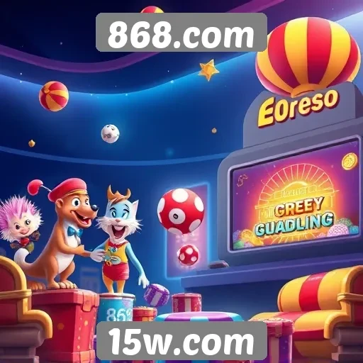Análise da popularidade do 868.com entre jogadores