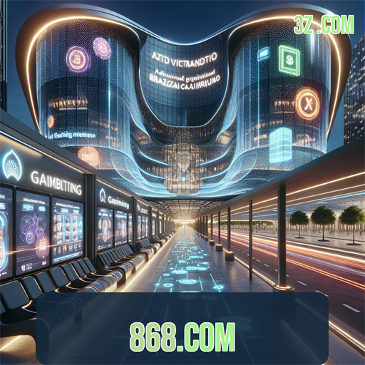 Vivencie a Nova Era dos Jogos com o Aplicativo 868