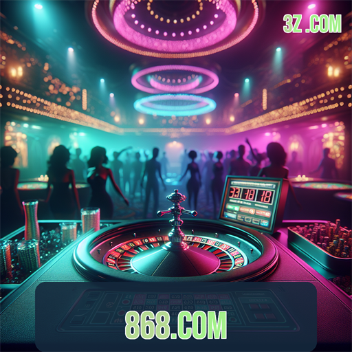 Slots do 868.com: muita emoção e prêmios incríveis!